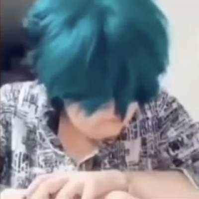 the acting