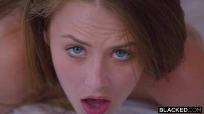 Blue Eyes🔥