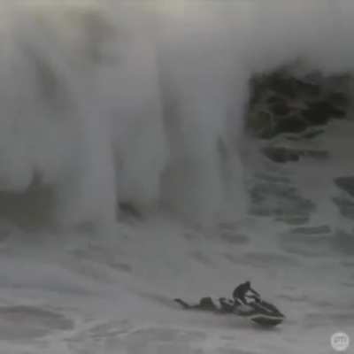 Thanks I hate the size of that wave.