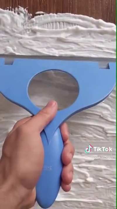 Such a clean piece of wood