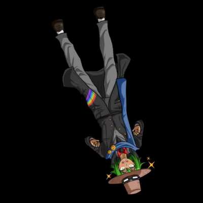 Teruya did drugs