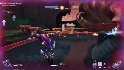 Oh shoot, I don&rsquo;t have my second arrow!