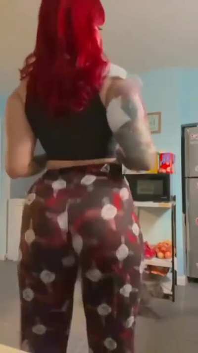 That look back 