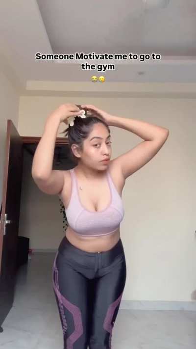 Gym fit but no gym 