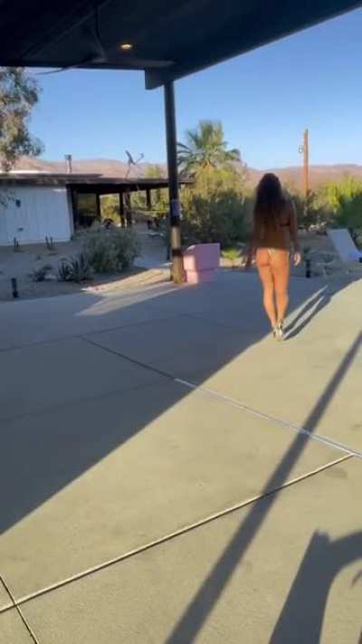 Sommer Ray