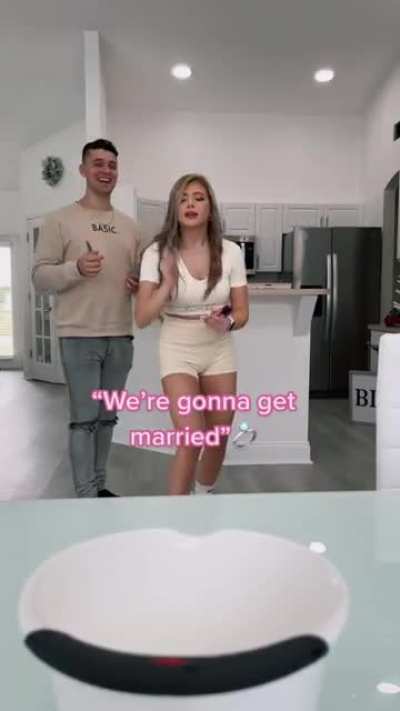 Maybe maybe maybe