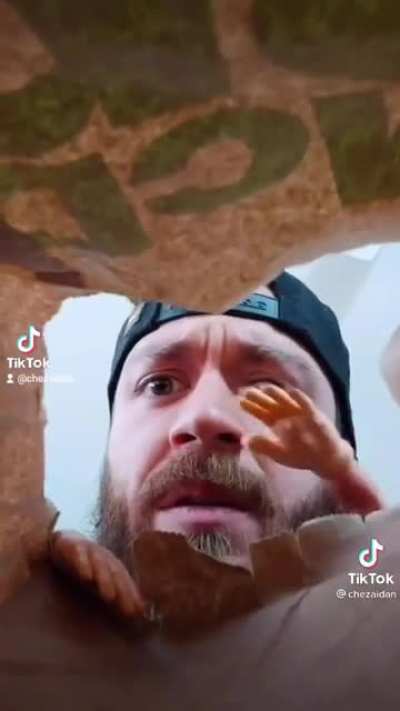 Extra Chicken Nuggets!!