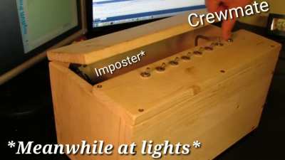 There types of impostor are the worst..