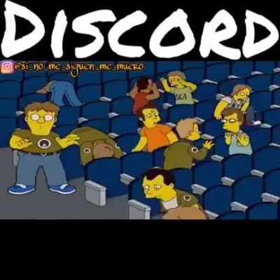 Discord