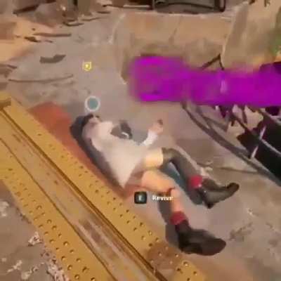 Ta em ShOoK!?