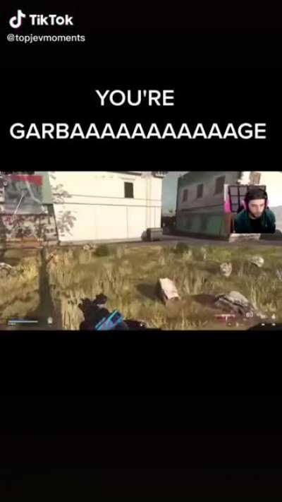 faze jev never disappoints