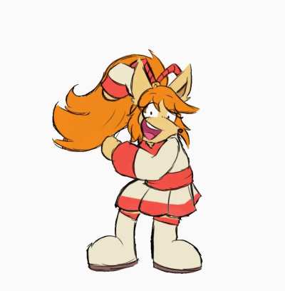 Dancing GIF
