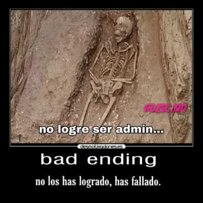 Lo intent&eacute; se&ntilde;ores 😔😔