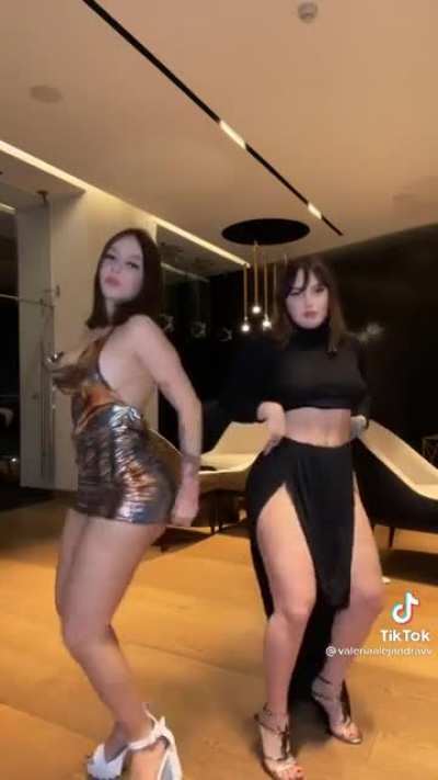 So hot 🔥