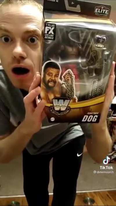 King of the wring