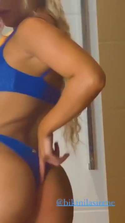 Exibida