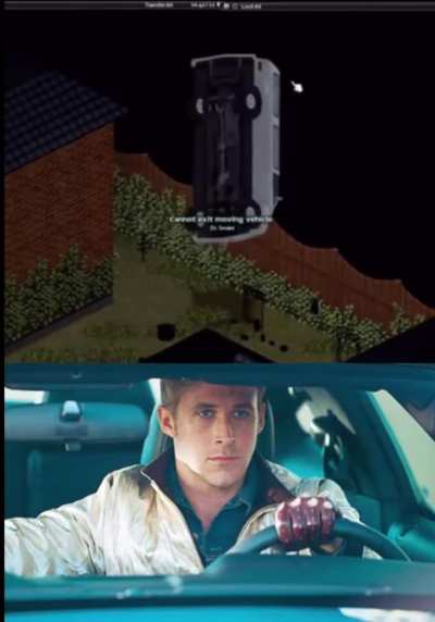 (Not mine)