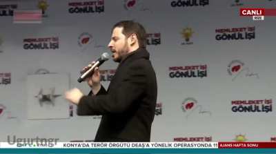 Hayaldi Ger&ccedil;ek Oldu
