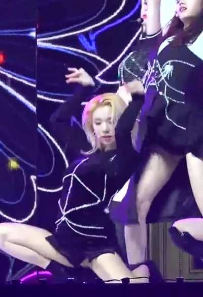 Chaeyoung panty 🍓