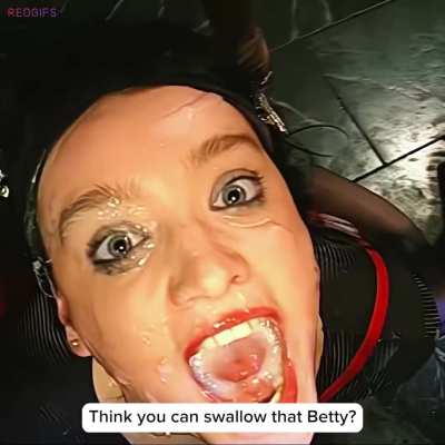Bukkake