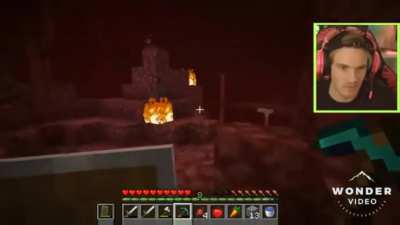 Nether Minecraft