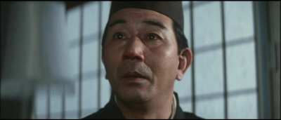 Reiko Ike (and some pervert) in 