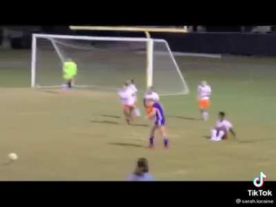 hey guys yank here&hellip;what you think about this field goal kick???🇺🇸🦅