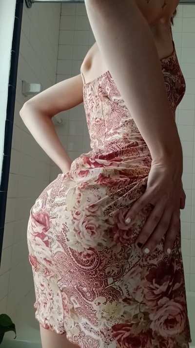 sundress weather &amp;gt;