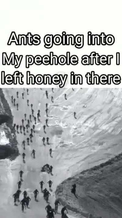 Pee pee hurt