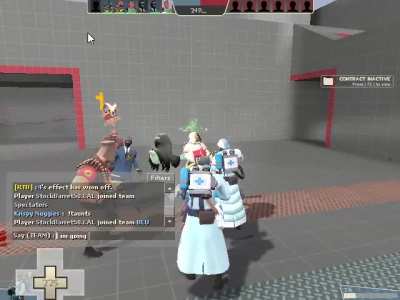 I found family of m&eacute;dica in comunmity server :D