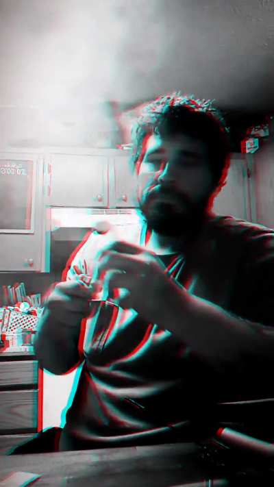 Smoke sesh l8r? 