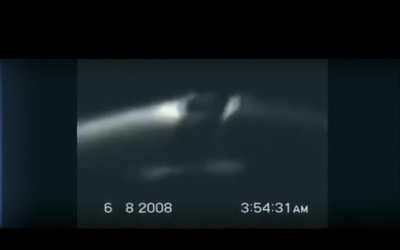 "It's called the Kumburgaz video, which is a close-up of a craft, so close that you can see the occupants. It is 100% real, and I was there as it was filmed." &acirc;Roger Leir "This is 100% genuine footage" &acirc;Jacques Vall&Atilde;&copy;e &acirc; retweetd by Joe Rogan