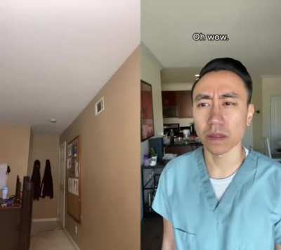 Wait for it…