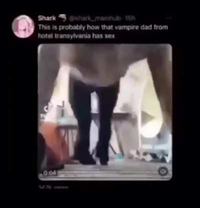 Lmao, it&acirc;s probably true