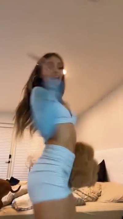 So sexy omg