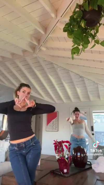 Underrated tiktok
