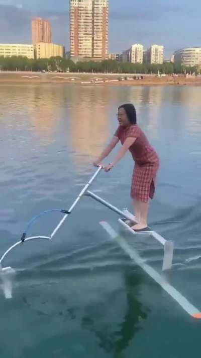Maybe Maybe Maybe