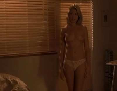 Jessica Boehrs in Eurotrip