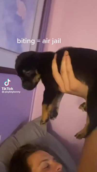 They&rsquo;re being so mean to him