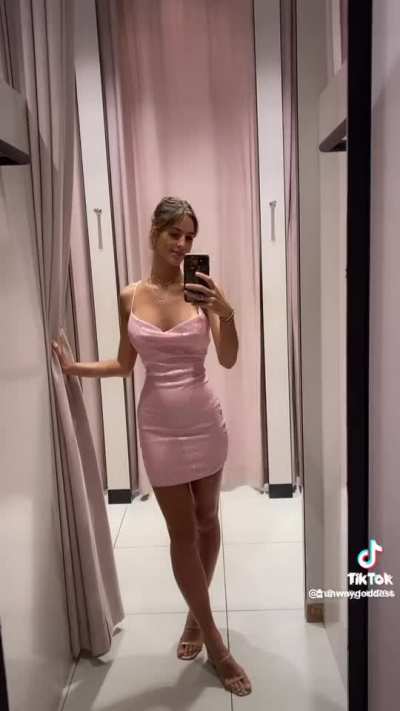 5 dresses