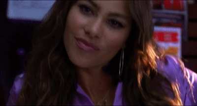 Sofia Vergara