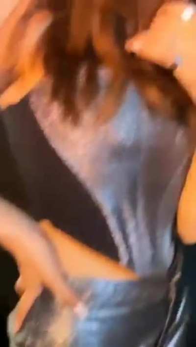 Hansika Motwani 