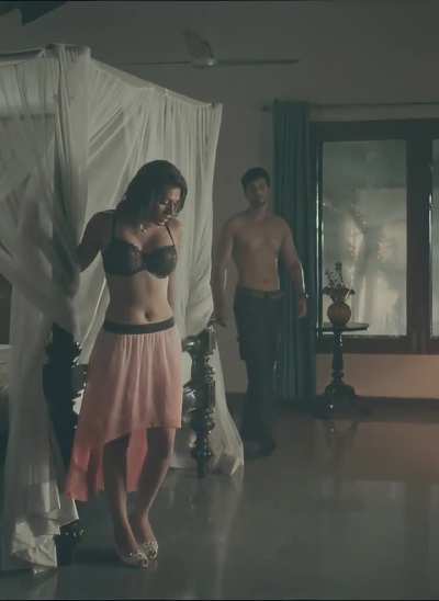 Shraddha Das [Zid]