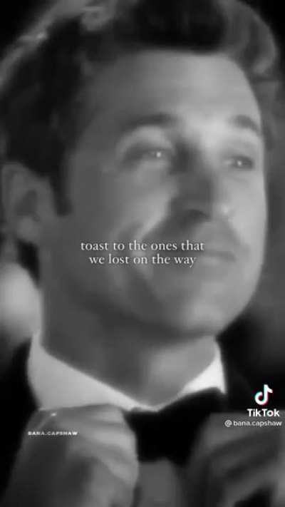 I'm feeling nostalgic, okay? Thank you to whoever made this.
