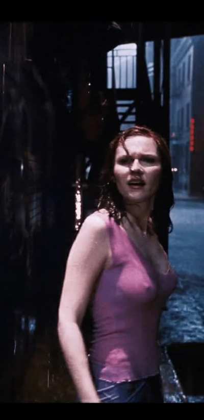 Kirsten dunst