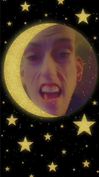 I AM THE MOON 🌙