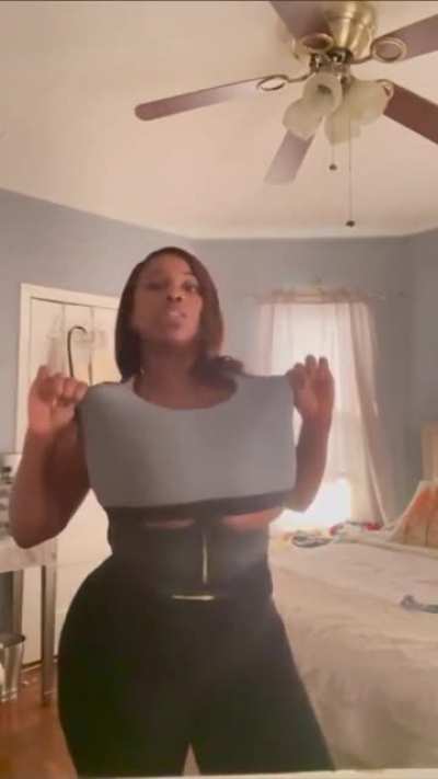 Sexy big boobs