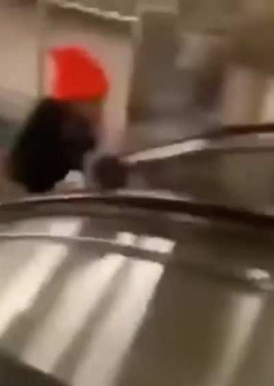 harmless prank