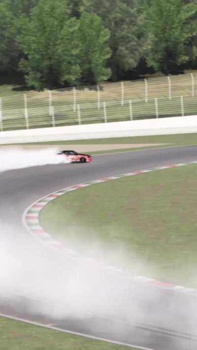 Mugello 175MPH 270.