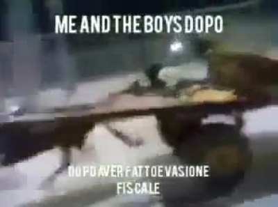 Titolo interessante ma non divertente